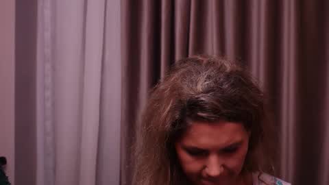 FeliciaKrige online show from October 2025 07:33:01 PM