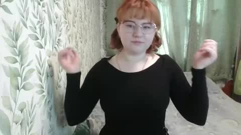felicity_play online show from March 2026 05:55:01 AM