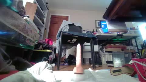 felicitybliss29 online show from December 2024 11:00:01 AM