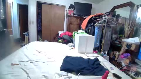 felicitybliss29 online show from February 2026 09:52:02 AM