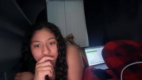 FelinaSol online show from October 2025 02:56:02 PM