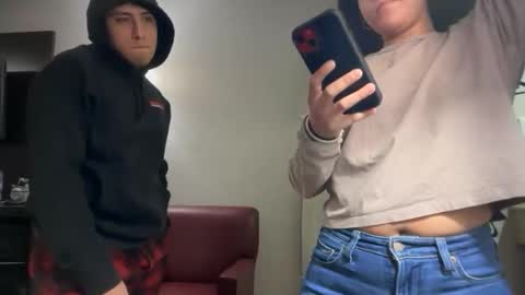 FelinaSol online show from December 2025 09:09:01 PM