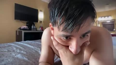 FelinaSol online show from July 2026 10:45:01 PM