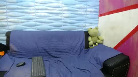 Felipe Browns online show from January 2025 01:21:02 PM