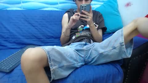 Felipe Browns online show from March 2025 01:54:01 PM