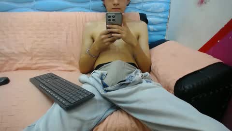 Felipe Browns online show from March 2025 02:12:01 PM
