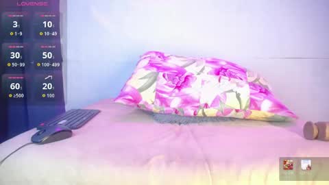 andres felipe benitez online show from April 2026 01:27:01 AM