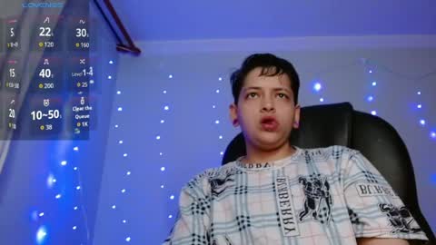 Felipe online show from April 2026 09:44:01 AM