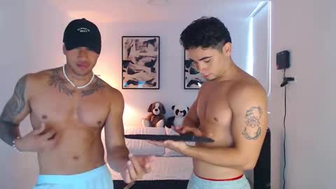 felipexvip online show from October 2025 05:32:02 PM