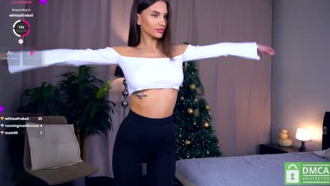 Hello im Nova online show from January 2025 04:36:02 AM