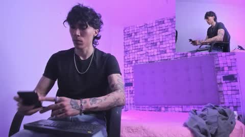 Snapshot of felix__star chatting on September 2025 07:52:01 PM Felix online show from September 2025 07:52:01 PM