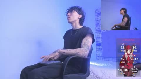 Snapshot of felix__star chatting on September 2025 07:51:02 PM Felix online show from September 2025 07:51:02 PM