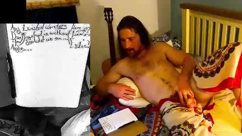 Felix online show from October 2025 11:37:02 PM