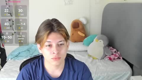 Felix leex online show from November 2025 06:43:01 PM