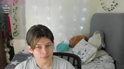 Felix leex online show from November 2025 07:48:02 PM