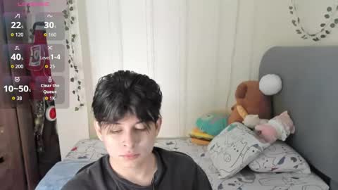 Felix leex online show from February 2026 06:58:02 PM