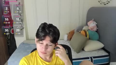 Felix leex online show from February 2026 06:48:01 PM