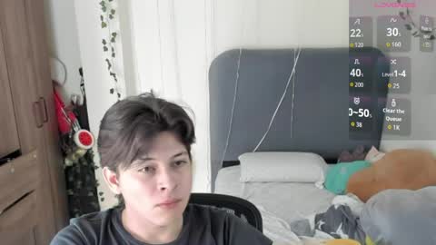 Felix leex online show from April 2026 07:03:02 PM