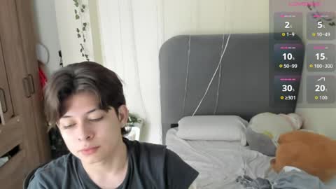 Felix leex online show from April 2026 08:25:02 PM