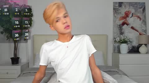 Felix online show from February 2025 08:46:01 PM