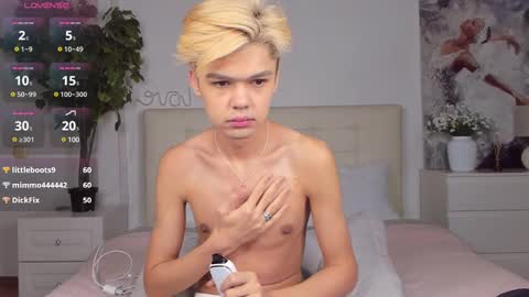 Felix online show from February 2025 02:42:02 AM