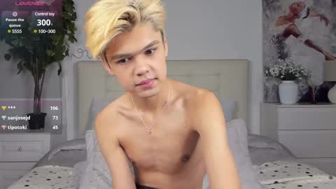 Felix online show from March 2025 01:36:02 AM