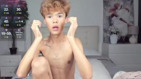 Felix online show from October 2025 06:27:02 PM