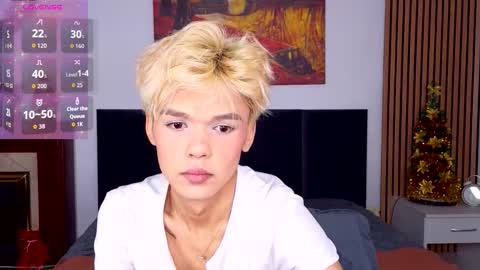 Felix online show from January 2026 10:14:02 PM