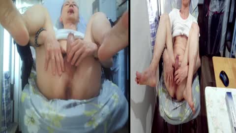 felixlau online show from March 2026 12:27:02 AM