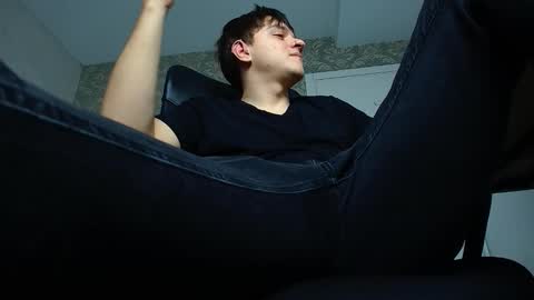 FelixStark online show from September 2025 05:00:02 AM