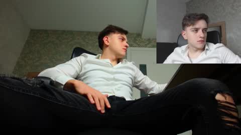 FelixStark online show from October 2025 04:26:01 AM