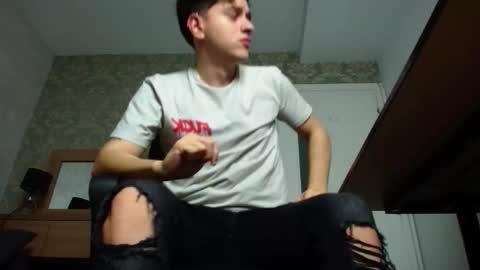 FelixStark online show from November 2025 05:39:01 AM