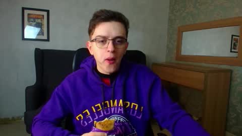 FelixStark online show from January 2026 06:06:02 AM