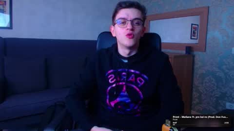 FelixStark online show from February 2026 06:29:02 AM