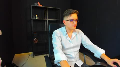 FelixStark online show from April 2026 04:17:01 AM