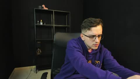FelixStark online show from April 2026 04:30:02 AM