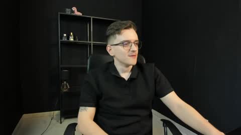 FelixStark online show from May 2026 05:25:02 AM