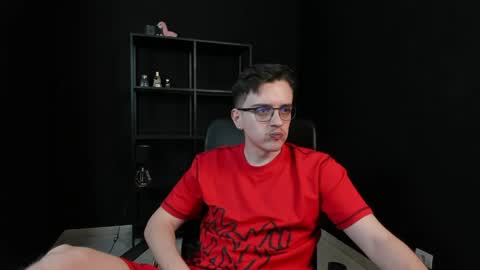 FelixStark online show from May 2026 06:41:02 AM