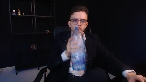 FelixStark online show from May 2026 05:35:01 AM