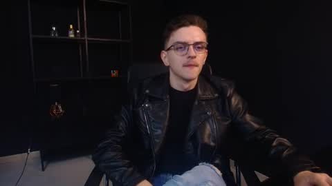 FelixStark online show from May 2026 05:47:02 AM
