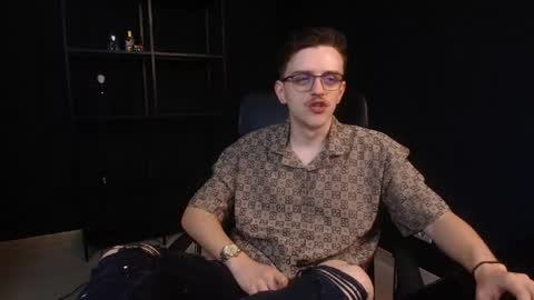 FelixStark online show from May 2026 04:09:02 AM