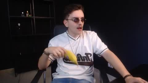 FelixStark online show from June 2026 06:15:02 AM