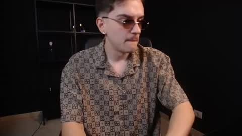 Snapshot of felixstark chatting on July 2026 06:47:02 AM FelixStark online show from July 2026 06:47:02 AM