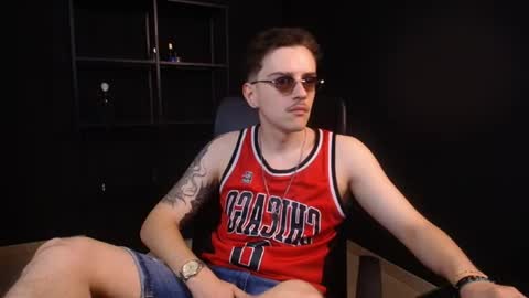 Snapshot of felixstark chatting on July 2026 05:23:02 AM FelixStark online show from July 2026 05:23:02 AM