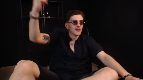 Snapshot of felixstark chatting on July 2026 06:05:01 AM FelixStark online show from July 2026 06:05:01 AM