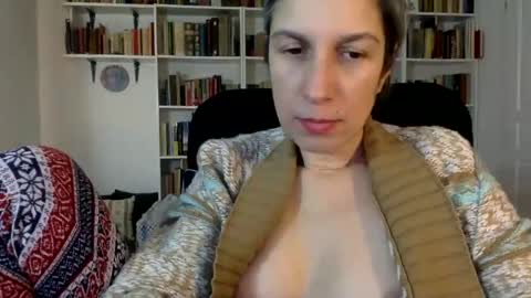 Fell4M online show from January 2025 02:11:01 PM