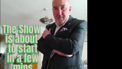 Adam online show from February 2026 08:10:02 AM