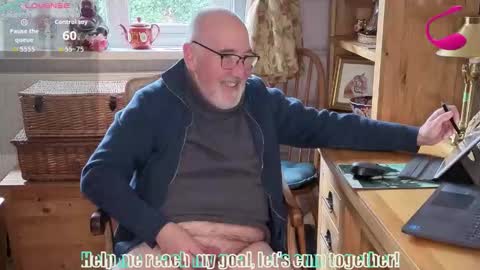 Adam online show from February 2026 02:58:01 PM