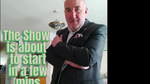 Adam online show from March 2026 08:09:02 AM