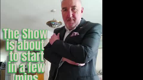 Adam online show from March 2026 08:18:01 AM